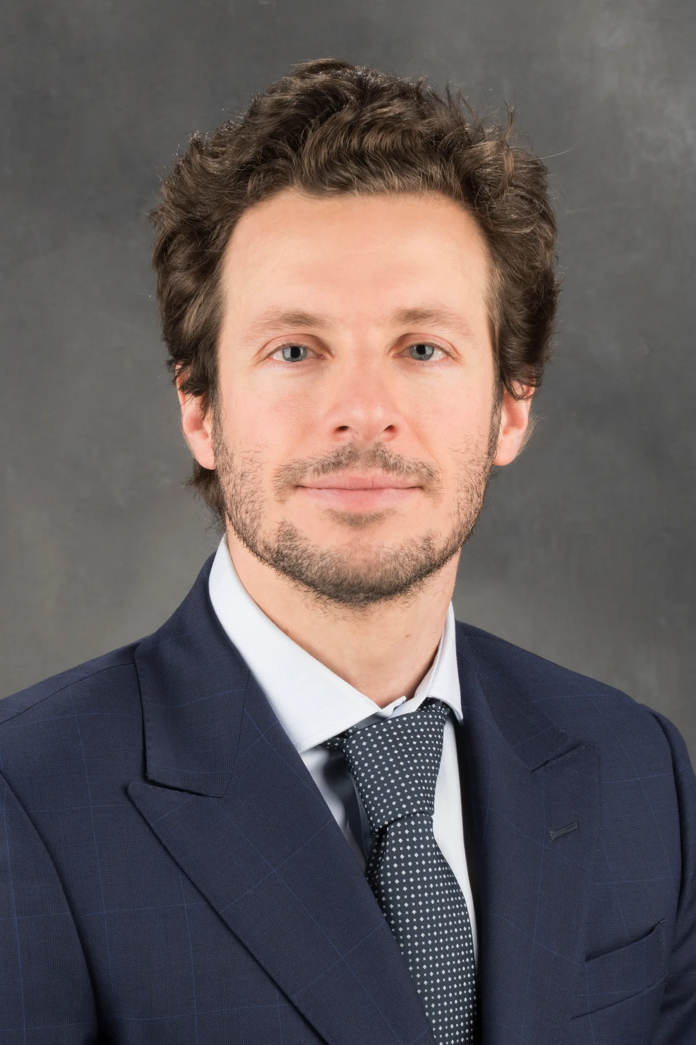Dr. Vicente Mosquera Rey