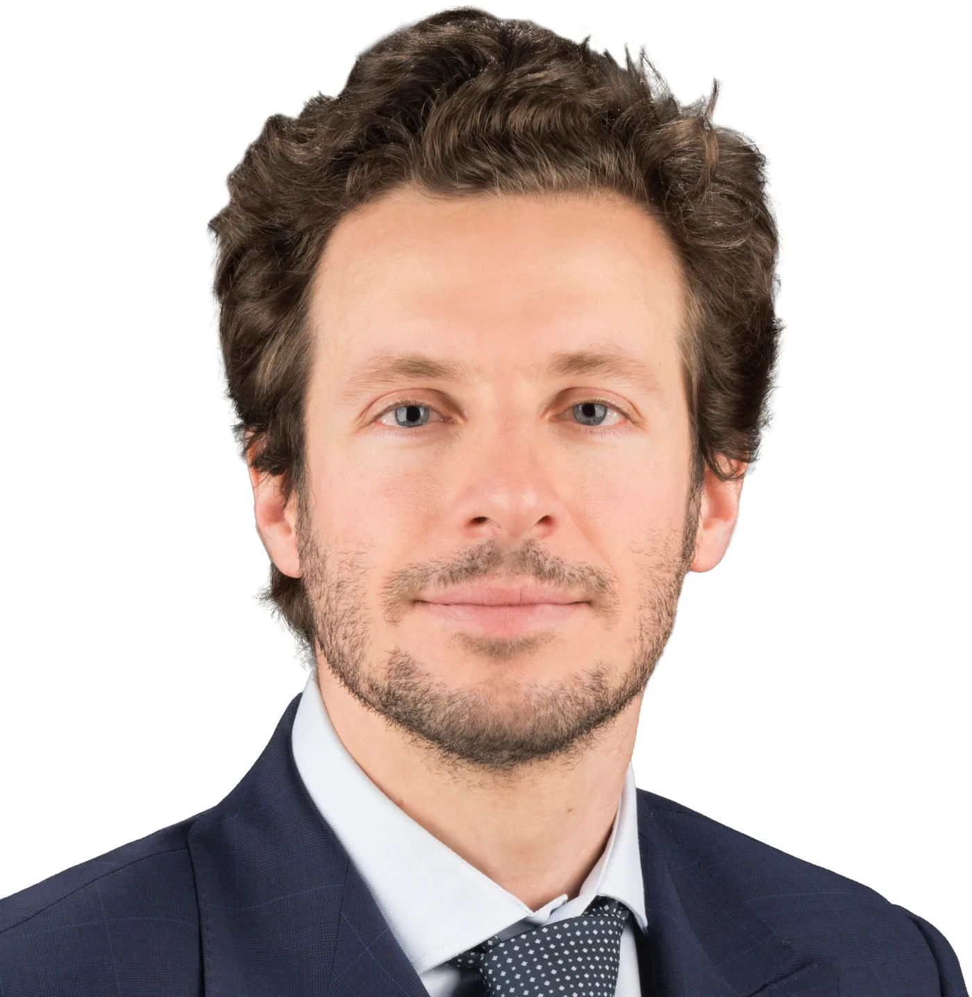 Dr. Vicente Mosquera Rey, cirujano vascular