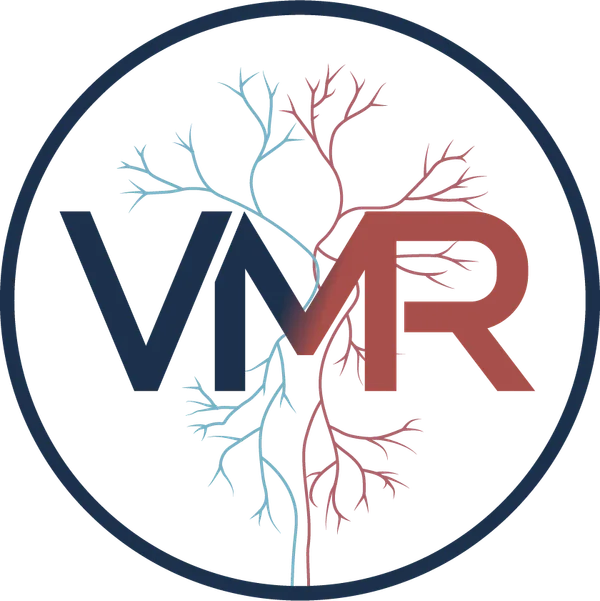 Logo Dr. Vicente Mosquera