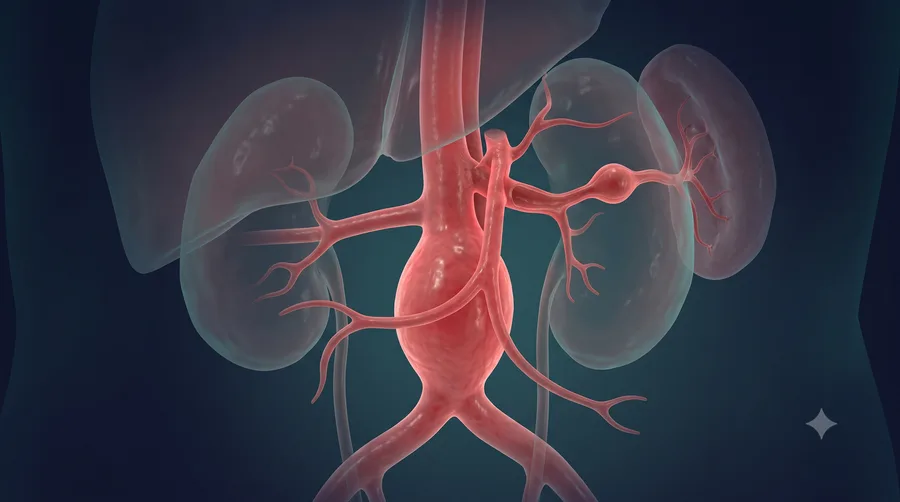 Aneurismas de aorta
